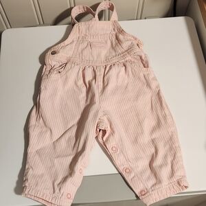 Vintage Oshkosh overalls